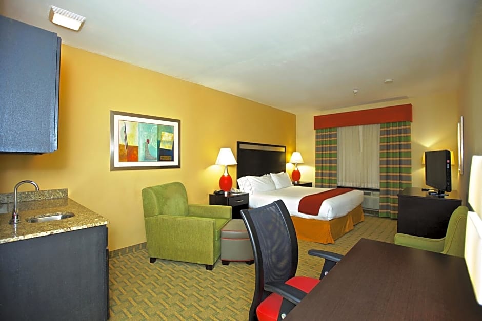 Holiday Inn Express And Suites Kennesaw Northwest - Acworth