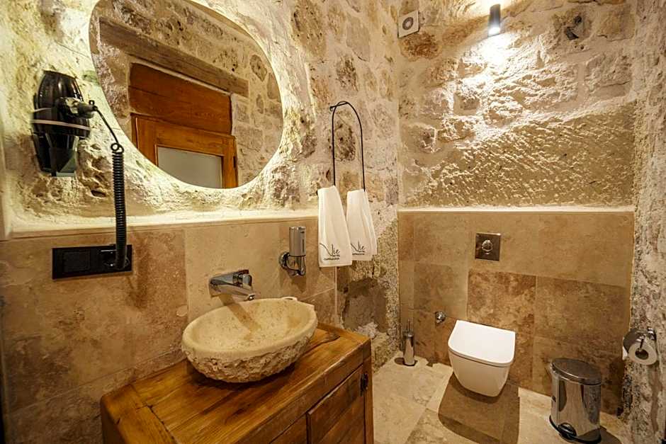 Vie Cappadocia - Adults Only