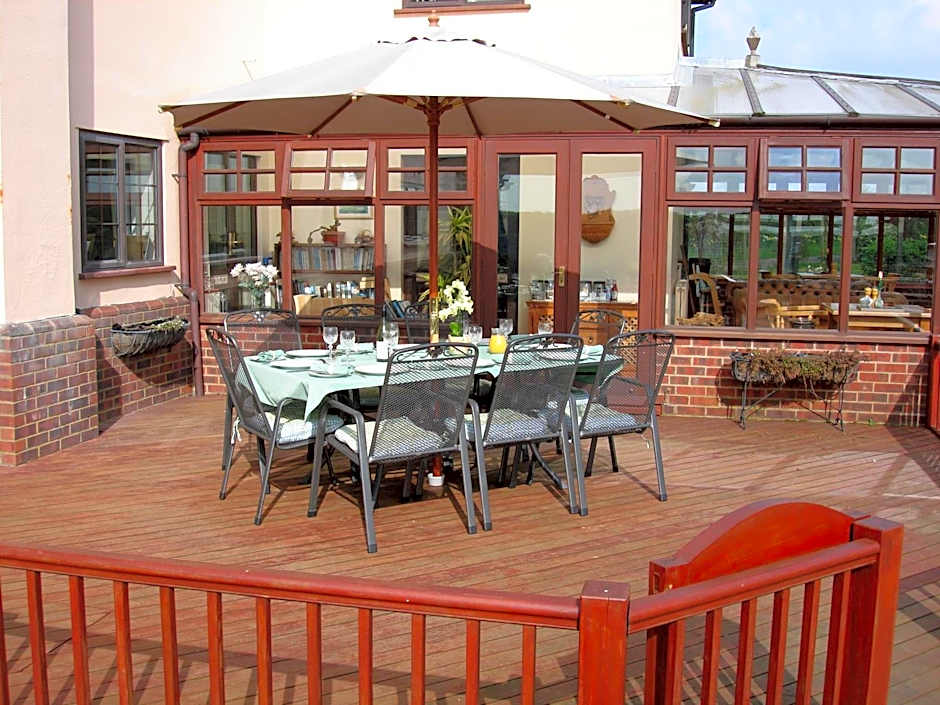 Pointers Guest House