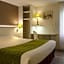Logis Hôtel Alizéa Le Mans Nord