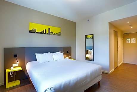 Westlodge Dardilly Lyon Nord