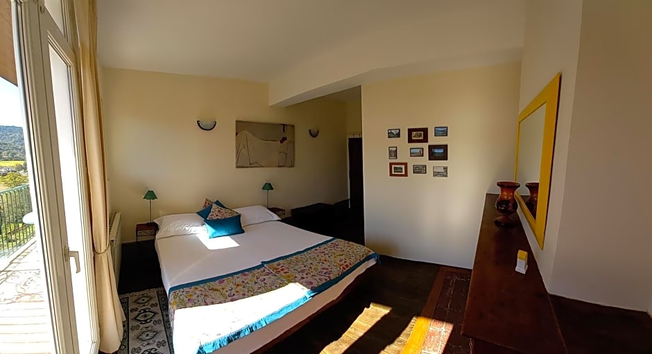 Velo Ariege Pyrenees