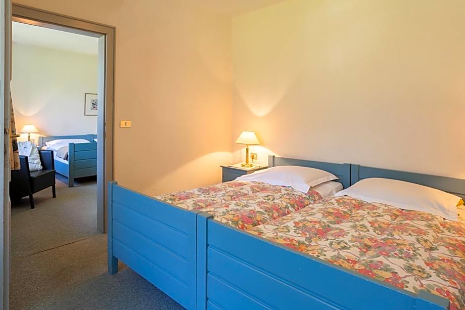 Hotel Tre Cime Sesto - Sexten