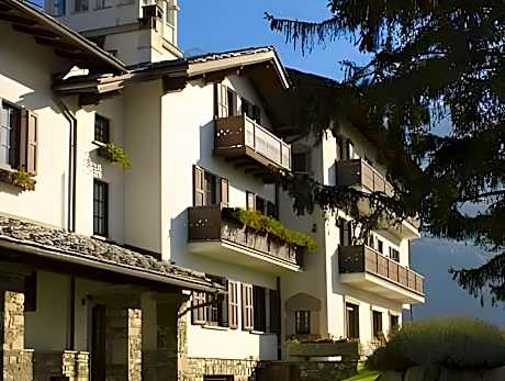 Hotel Milleluci