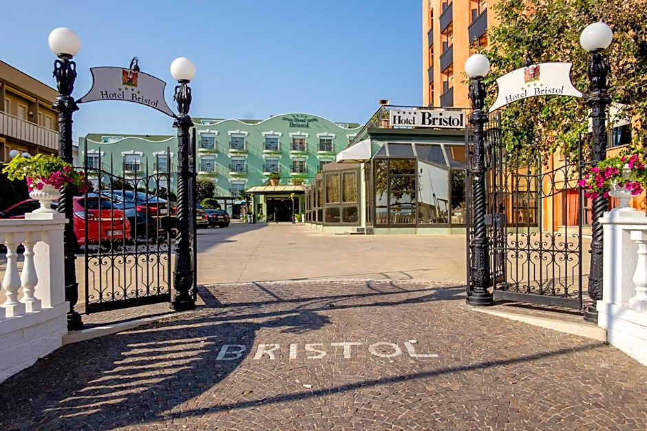 Hotel Bristol