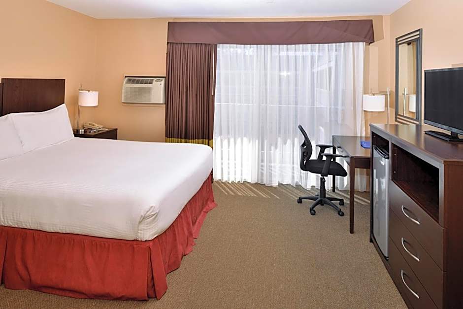 Dana Point Marina Inn