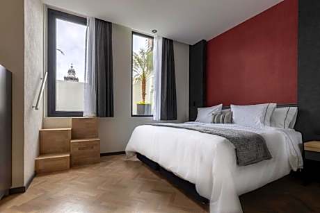 Suite with Terrace
