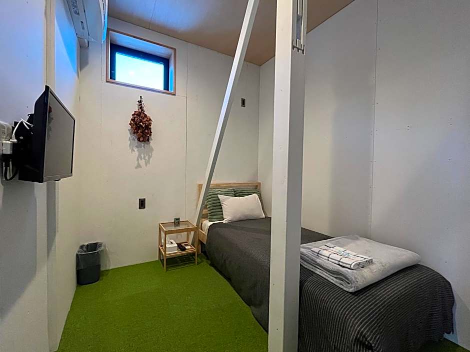 GuestHouse Shirakawa-Go INN