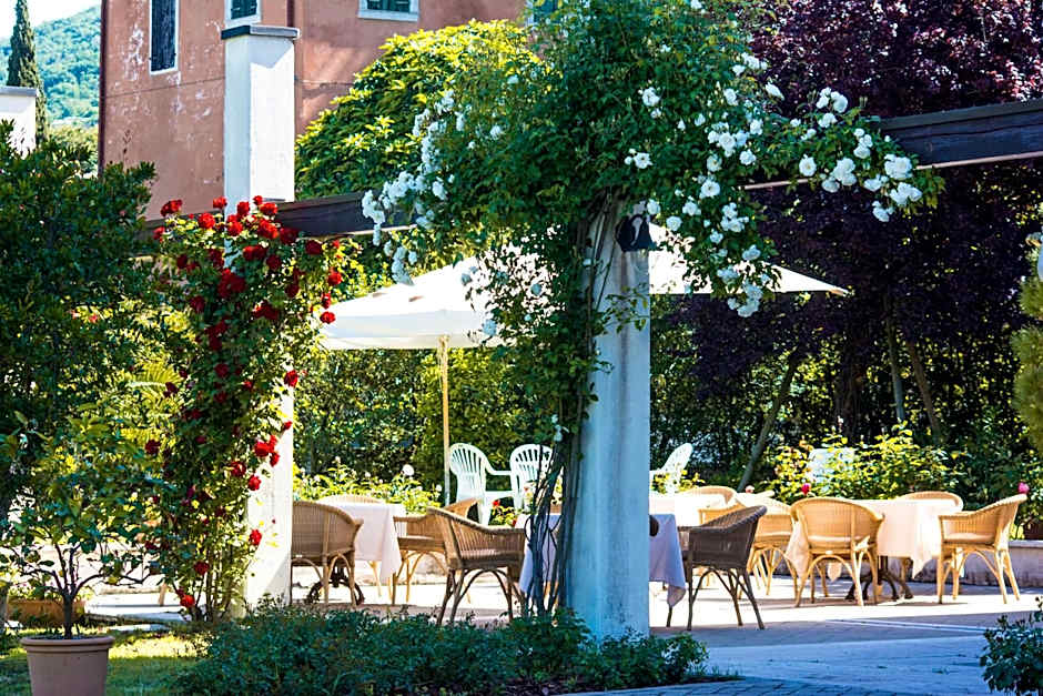 Hotel Belvedere