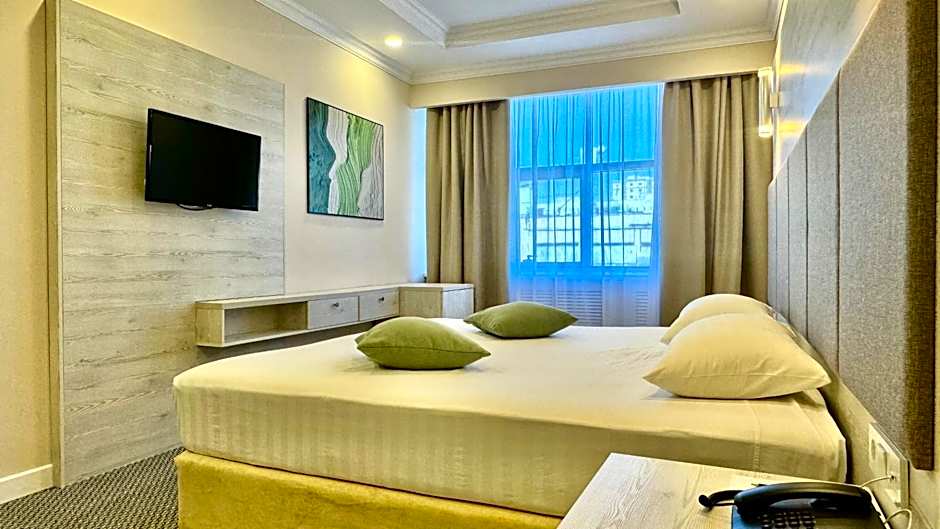 Grand Hotel Eurasia