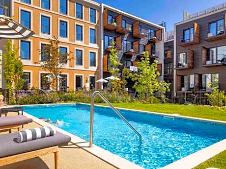 Mercure Porto Centro Aliados