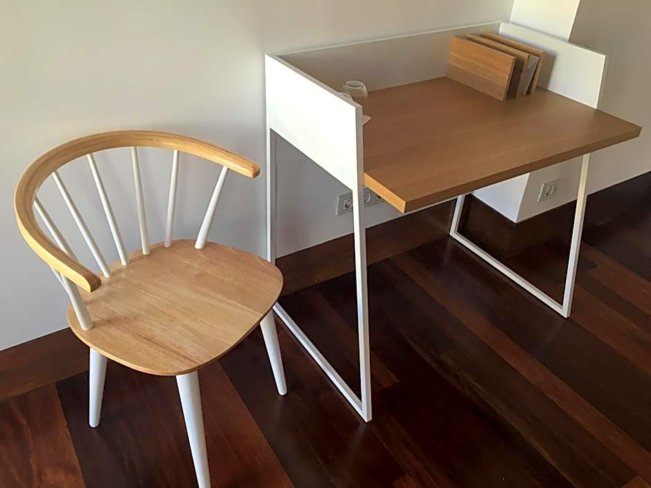 Pensión O Xardin de Julia