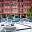 PRIME TOWN - Posh & Port Hotel PHUKET