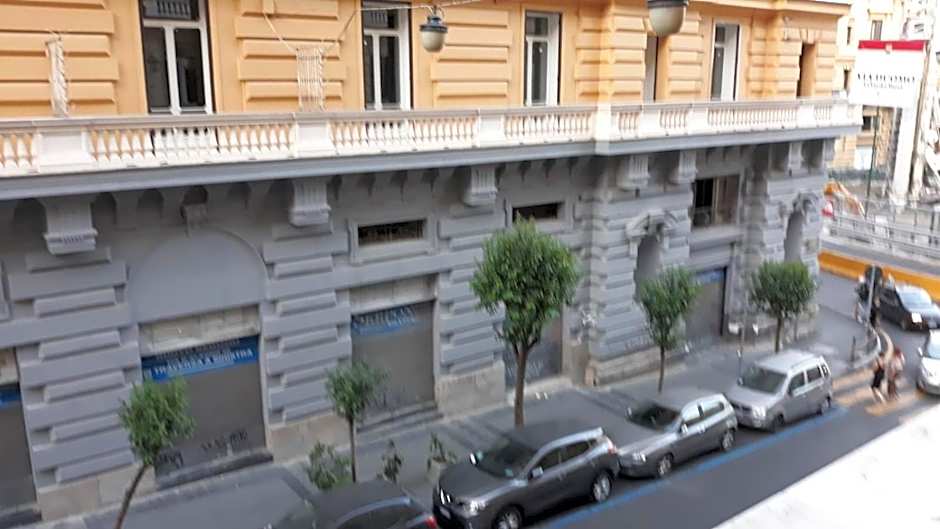 A Dream B&B Napoli