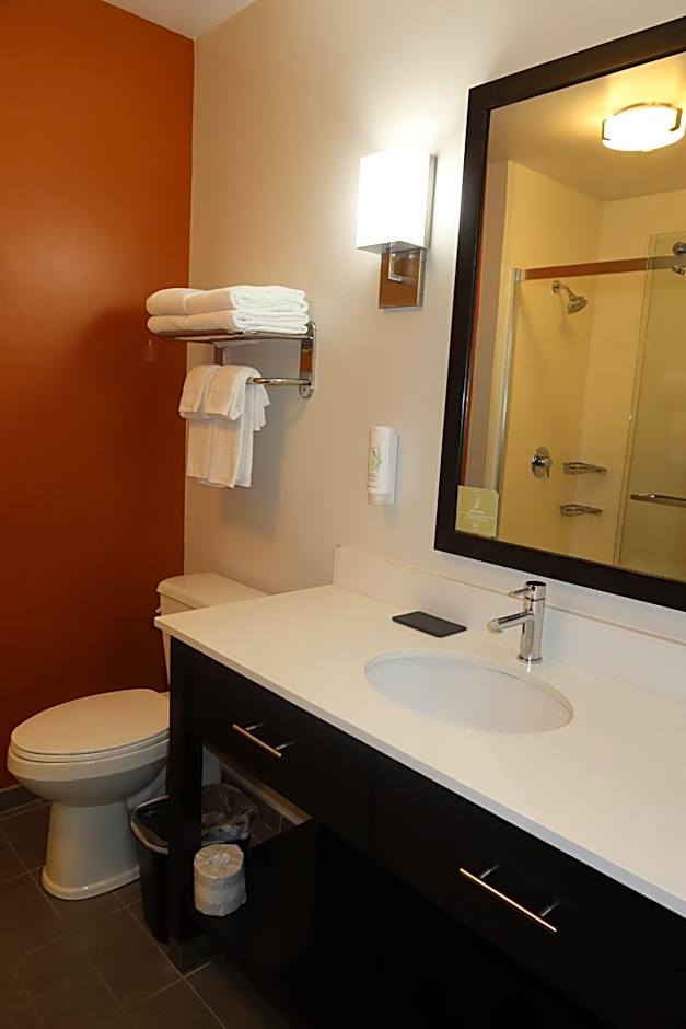 Sleep Inn & Suites Oregon - Madison