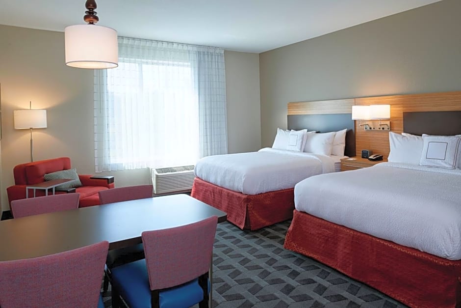 TownePlace Suites by Marriott Cleveland Solon