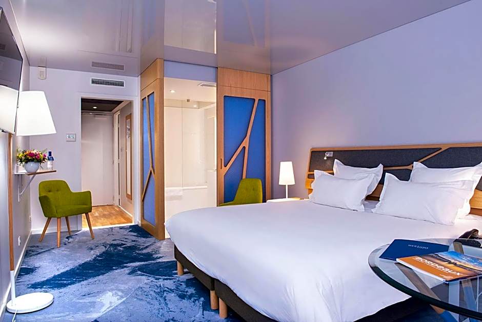 Seeko'o Hotel Bordeaux