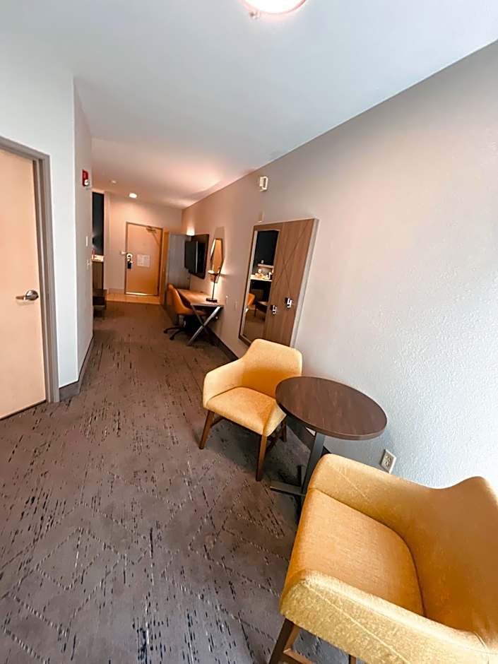 Holiday Inn Express Berkeley By IHG