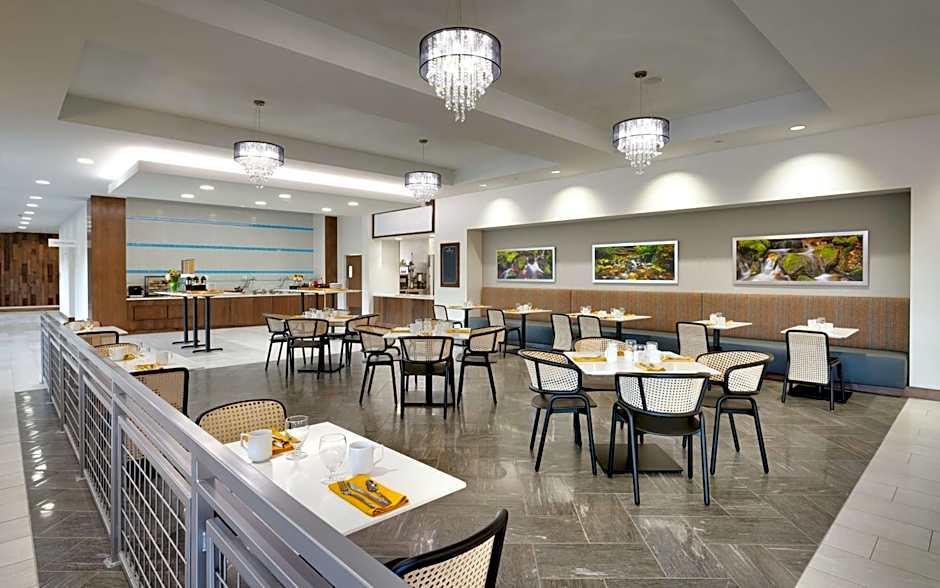 Hilton Garden Inn Lehi