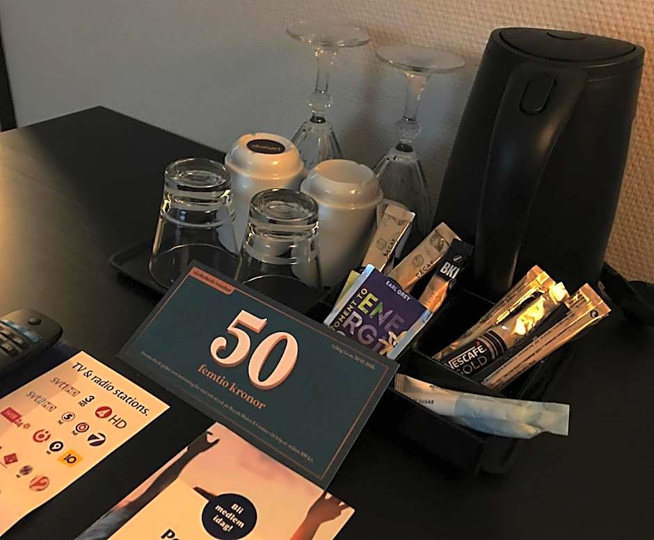 Best Western Hotel Savoy