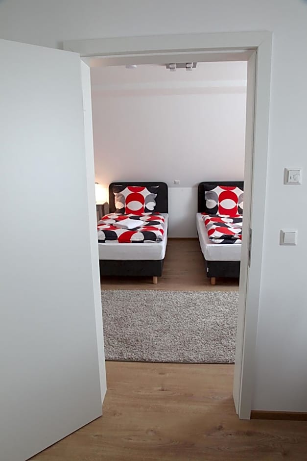Schwaben Apartment