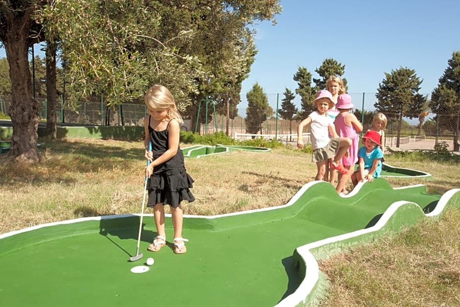 Seabel Alhambra Beach Golf & Spa