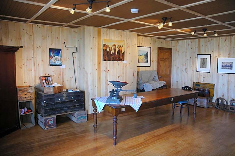 Auberge Le Four à Pain