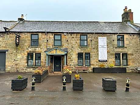 Apartments at The Black