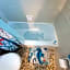 Searenity, Waterside studio in the heart of Treasure Island, walk to beach