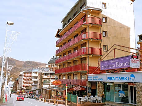 Kione Paradís Blanc