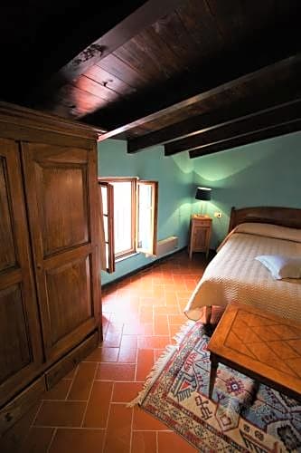 Borgo di Codeglia - Country Rooms