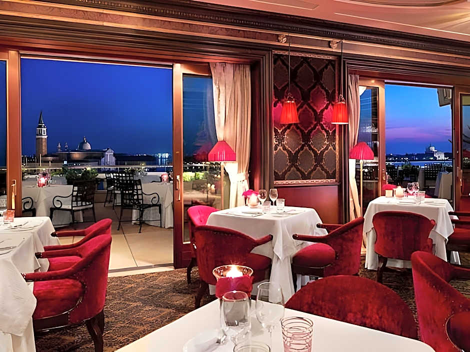 Hotel Danieli, Venice