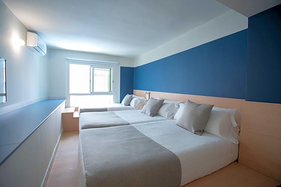 Hotel Olympia Consul del Mar