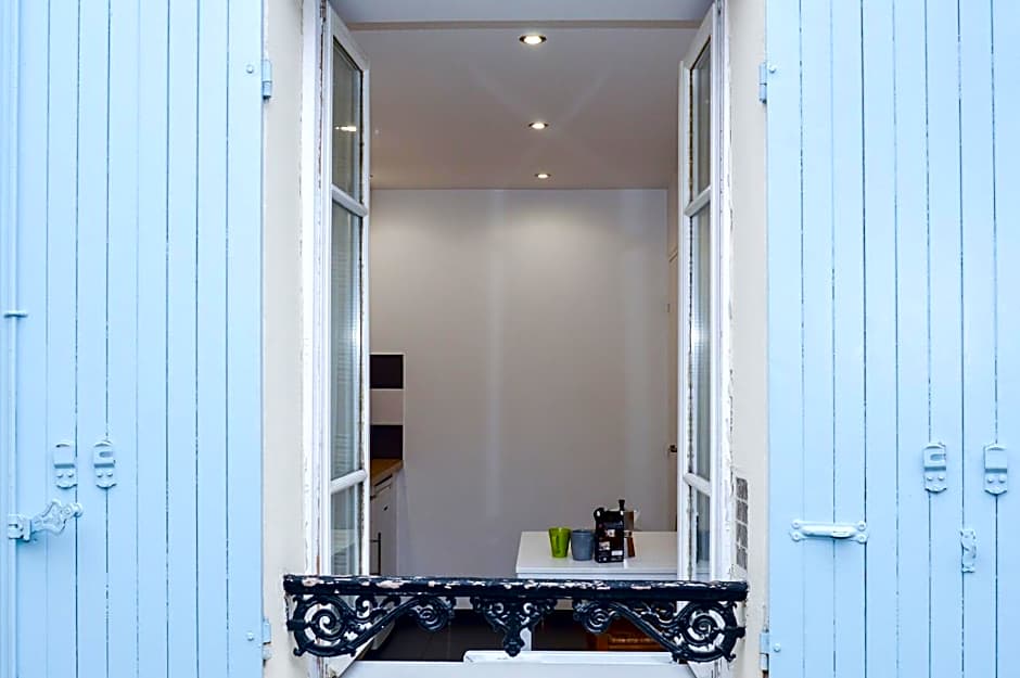 Résidence Hôtel Les Joséphines