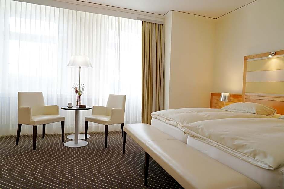 Park-Hotel am Rhein - Gesundheitshotel und Residenzen