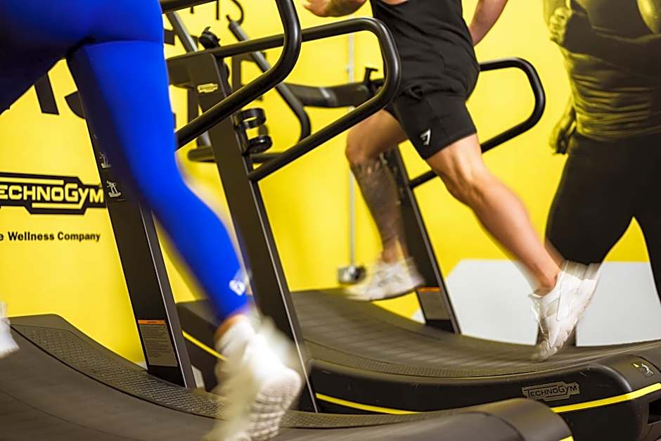 db San Antonio Hotel + Spa All Inclusive