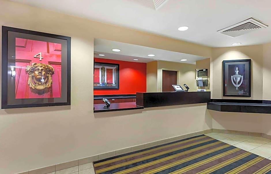 Extended Stay America Suites - Washington, D.C. - Herndon - Dulles