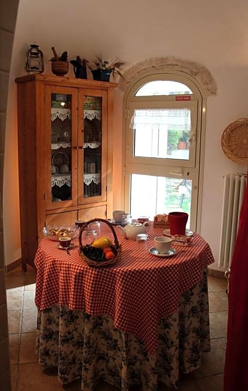 Mini Suite Alla Cascata – Noci, LA