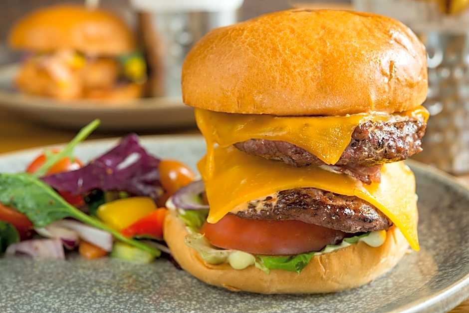 Tralee Benners Hotel