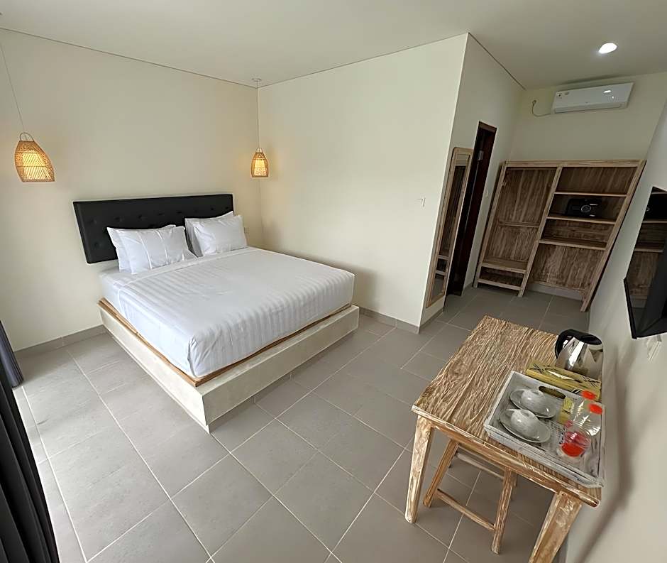 Odika Lovina Houses and Villas