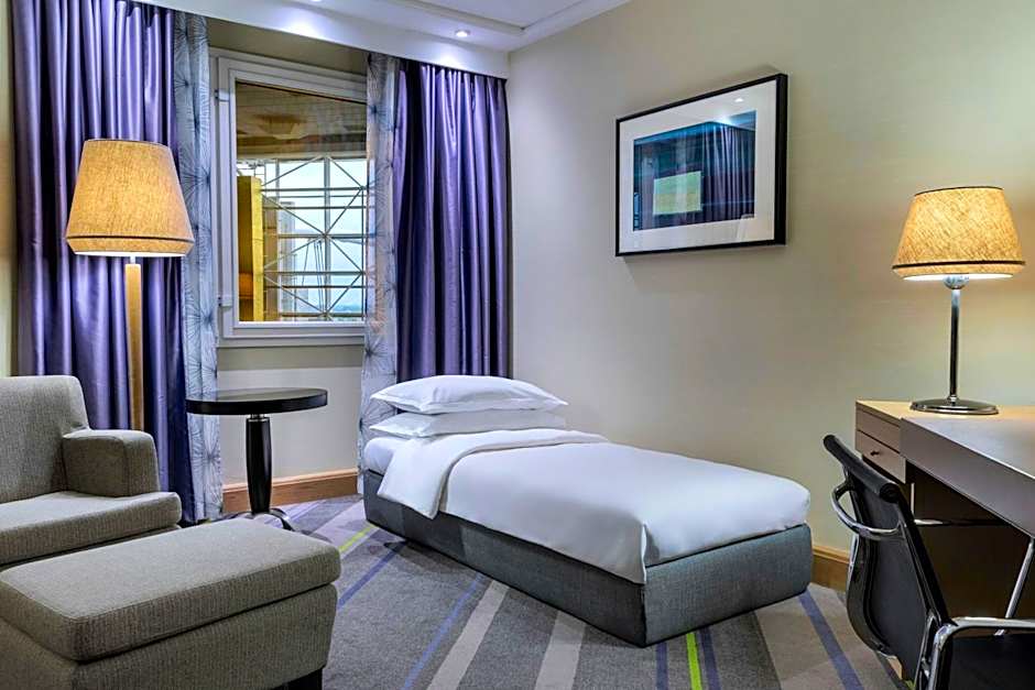 Sheraton Brussels Airport Hotel