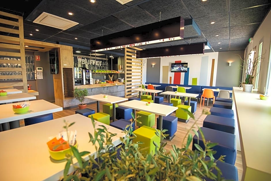 Ibis Budget St Martin De Crau