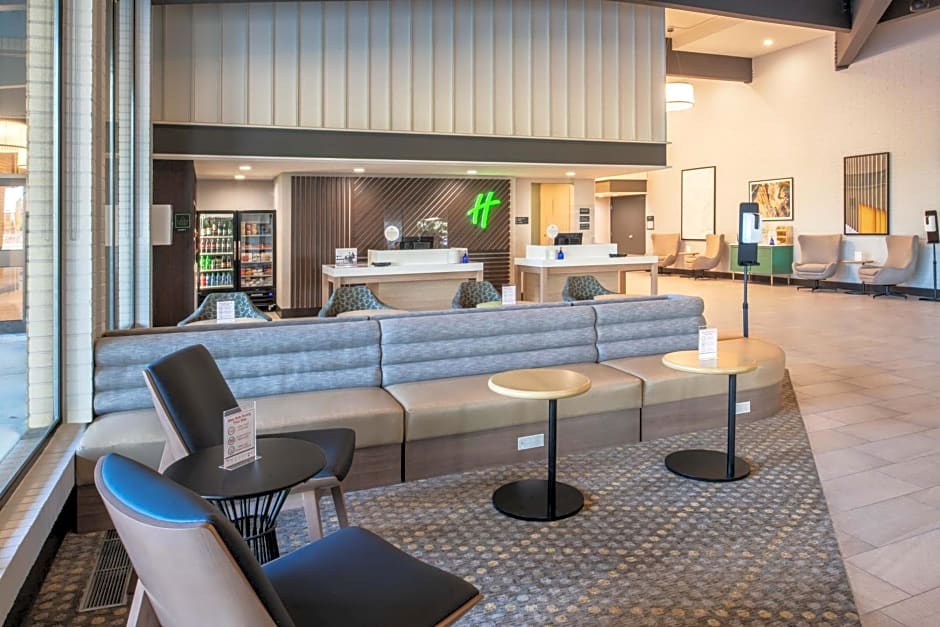 Holiday Inn Richland on the River, an IHG Hotel