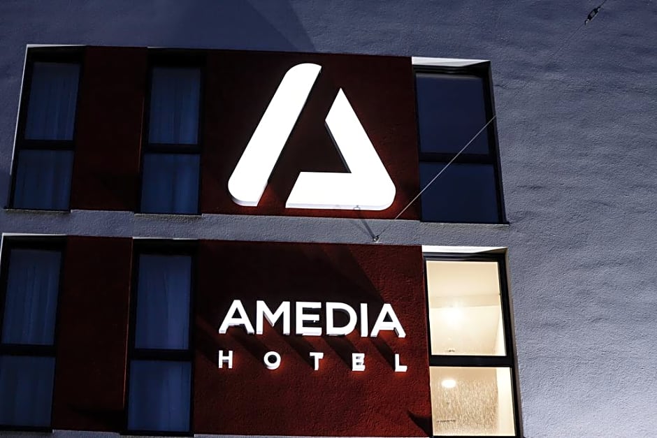 Amedia Linz, Trademark Collection by Wyndham