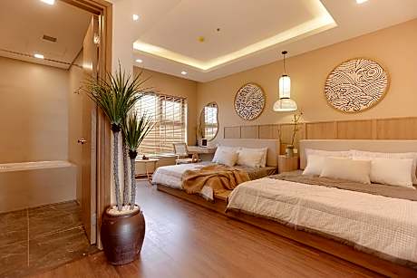 FLC Sea Tower Quy Nhơn Seaview Apartment