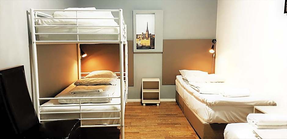 Mosebacke Hostel
