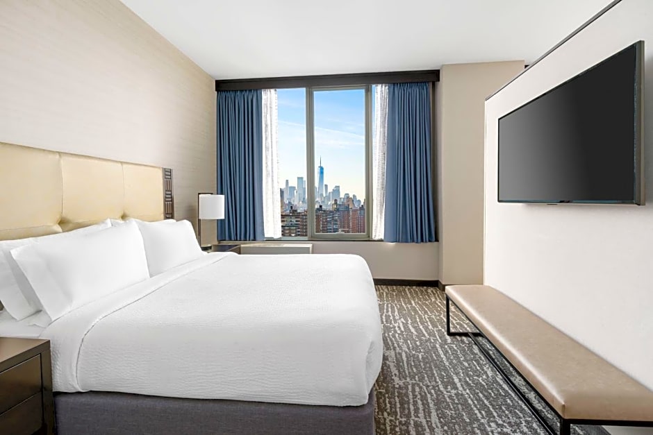 Fairfield Inn & Suites by Marriott New York Midtown Manhattan/Penn Station