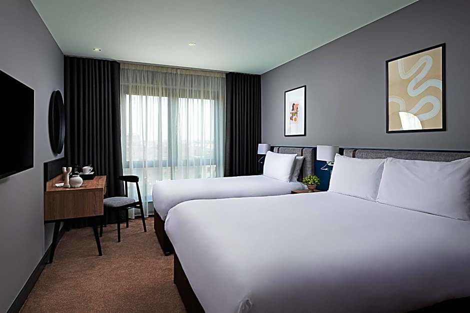 George Limerick Hotel