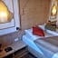 SPANNORT family home with common kitchen and self check-in