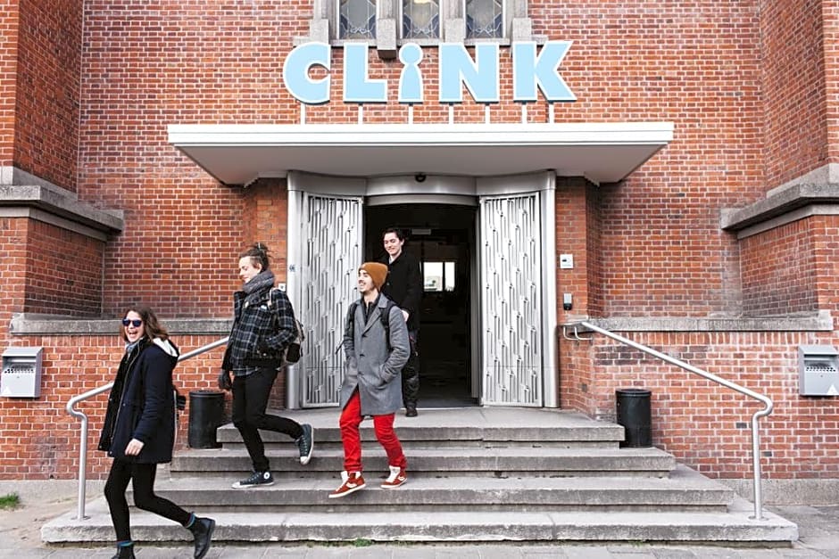 ClinkNOORD Hostel